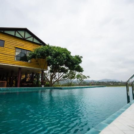 Greenfield Ecostay Phong Nha Exterior photo