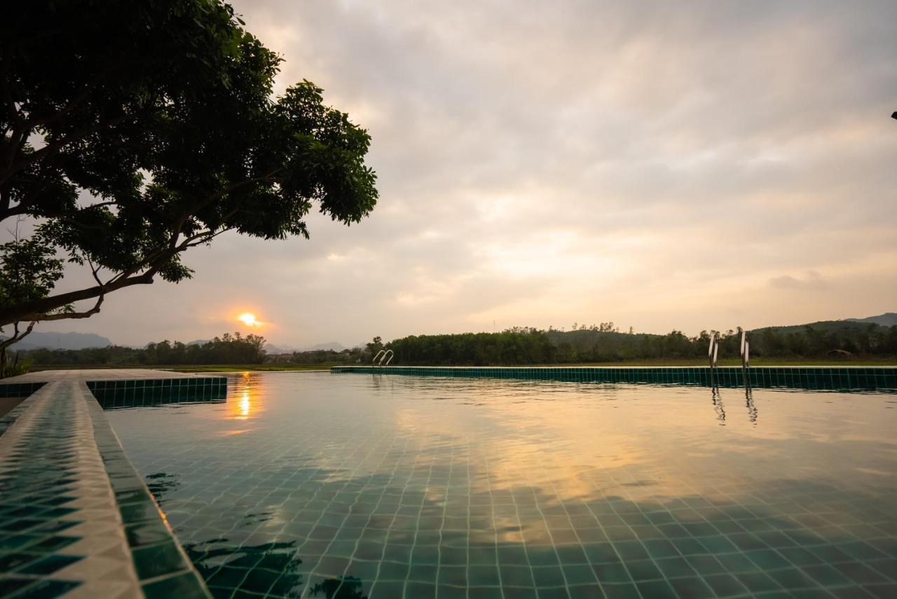 Greenfield Ecostay Phong Nha Exterior photo