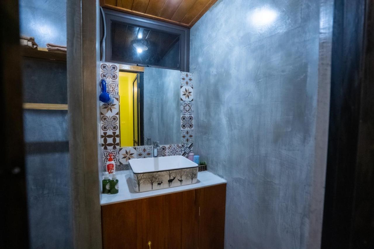 Greenfield Ecostay Phong Nha Exterior photo