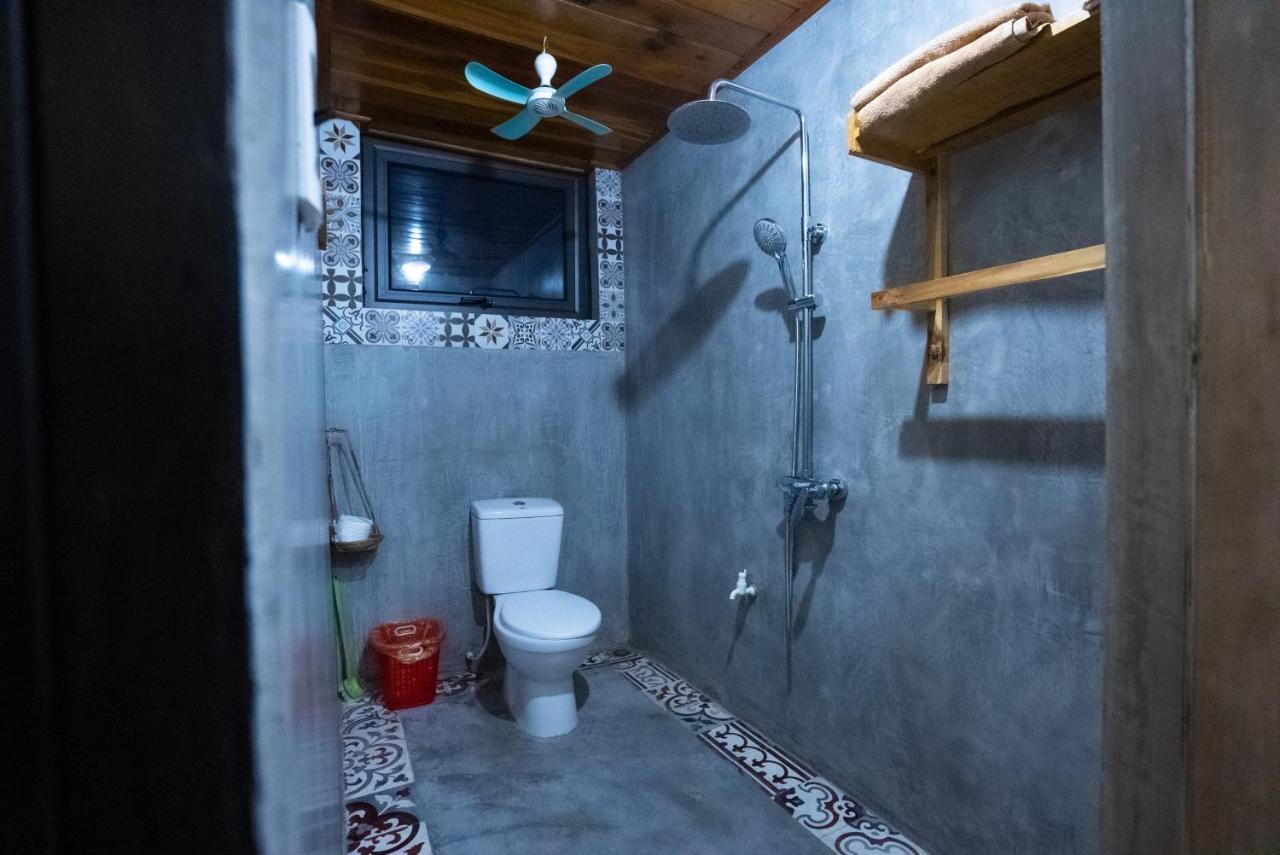 Greenfield Ecostay Phong Nha Exterior photo