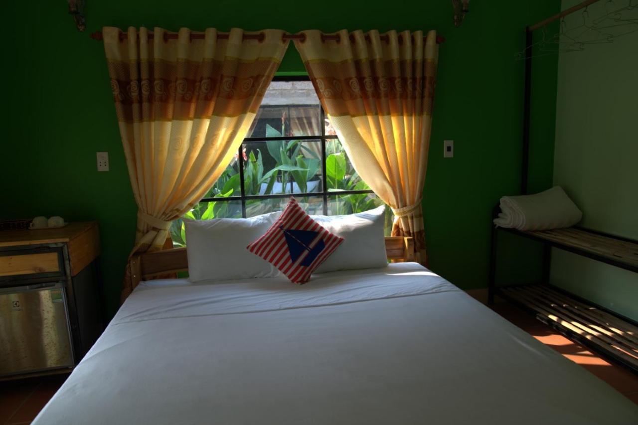 Greenfield Ecostay Phong Nha Exterior photo