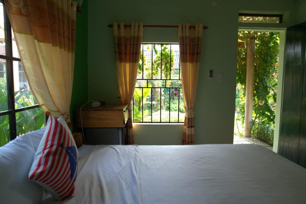 Greenfield Ecostay Phong Nha Exterior photo