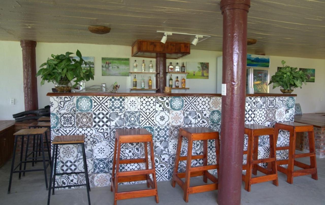 Greenfield Ecostay Phong Nha Exterior photo