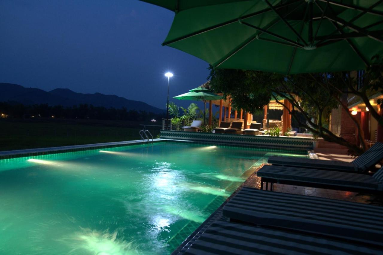 Greenfield Ecostay Phong Nha Exterior photo